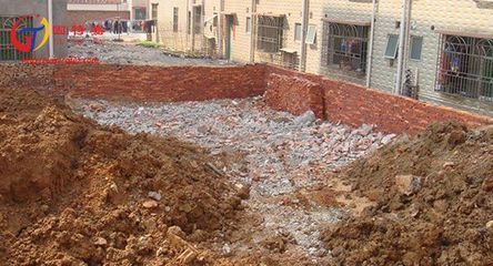 地基加固注浆多少钱一米(地基加固后的维护要点,地基加固注浆多少钱一米) 结构框架施工 第4张 地基加固注浆多少钱一米(地基加固后的维护要点,地基加固注浆多少钱一米) 结构框架施工 第4张