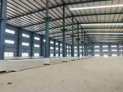 钢结构厂房建筑高度计算(钢结构厂房建筑高度计算实例钢结构厂房空间利用优化) 装饰家装设计 第1张 钢结构厂房建筑高度计算(钢结构厂房建筑高度计算实例钢结构厂房空间利用优化) 装饰家装设计 第1张