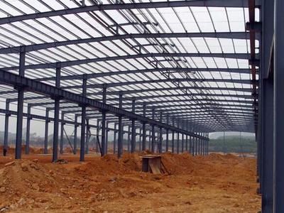 钢结构厂房建筑高度计算(钢结构厂房建筑高度计算实例钢结构厂房空间利用优化) 装饰家装设计 第4张 钢结构厂房建筑高度计算(钢结构厂房建筑高度计算实例钢结构厂房空间利用优化) 装饰家装设计 第4张