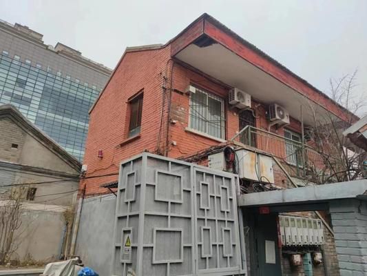 北京市危旧楼房加固规定(北京市危旧楼房加固技术标准查询危旧楼房加固流程图解) 钢结构蹦极设计 第2张 北京市危旧楼房加固规定(北京市危旧楼房加固技术标准查询危旧楼房加固流程图解) 钢结构蹦极设计 第2张