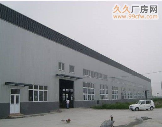 钢结构厂房外墙颜色(钢结构厂房外墙颜色如何选择) 装饰工装施工 第4张 钢结构厂房外墙颜色(钢结构厂房外墙颜色如何选择) 装饰工装施工 第4张