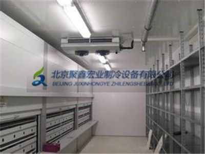 北京冷库建造 结构工业钢结构设计 第1张 北京冷库建造 结构工业钢结构设计 第1张