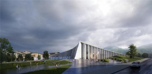 北京钢结构设计方案UETER设计(ueter设计在钢结构设计方面的详细介绍) 结构污水处理池施工 第5张 北京钢结构设计方案UETER设计(ueter设计在钢结构设计方面的详细介绍) 结构污水处理池施工 第5张