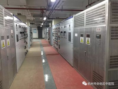 北京配电室招聘（北京配电室招聘详细信息：高压配电室电工、配电室值班兼职） 结构地下室施工 第1张