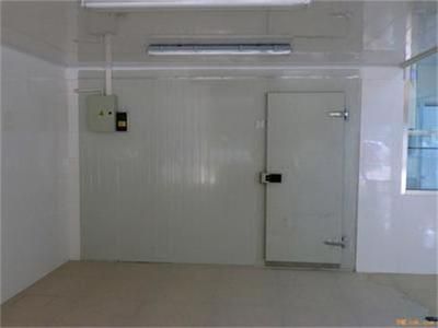 北京冷库安装设计公司（北京冷库安装设计公司有哪些） 北京钢结构设计 第3张