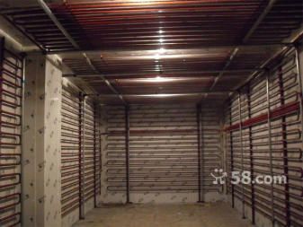北京冷库安装设计公司（北京冷库安装设计公司有哪些） 北京钢结构设计 第4张