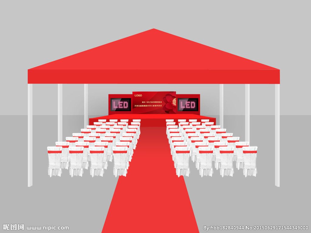 桁架设计效果图大全 建筑方案设计 第4张