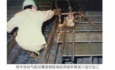 钢结构开孔为什么不能气割(钢结构开孔不能使用气割的原因包括以下几个方面) 结构桥梁钢结构设计 第4张 钢结构开孔为什么不能气割(钢结构开孔不能使用气割的原因包括以下几个方面) 结构桥梁钢结构设计 第4张