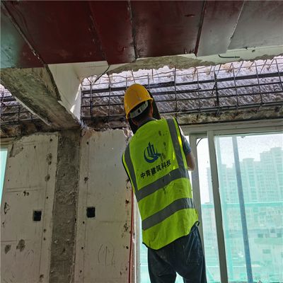 北京楼房改造加固设计规范(北京楼房改造加固设计规范和注意事项) 北京钢结构设计 第4张 北京楼房改造加固设计规范(北京楼房改造加固设计规范和注意事项) 北京钢结构设计 第4张