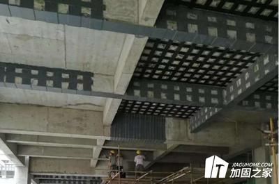 钢板加固梁的费用由谁承担(钢板加固梁的费用由谁承担钢板加固梁的费用由谁承担) 结构框架设计 第5张 钢板加固梁的费用由谁承担(钢板加固梁的费用由谁承担钢板加固梁的费用由谁承担) 结构框架设计 第5张