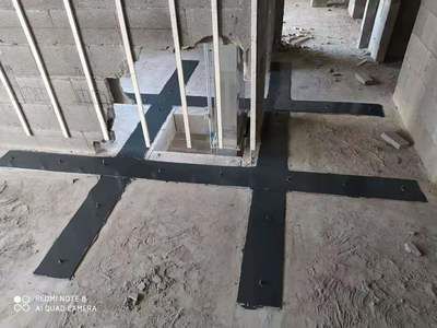 粘钢加固施工工艺设计图(粘钢加固施工工艺流程) 建筑消防施工 第1张 粘钢加固施工工艺设计图(粘钢加固施工工艺流程) 建筑消防施工 第1张
