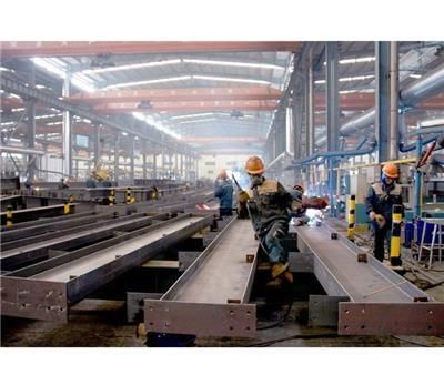 钢结构加工需要资质吗(钢结构加工需要特定资质吗钢结构加工需要资质吗) 北京网架设计 第3张 钢结构加工需要资质吗(钢结构加工需要特定资质吗钢结构加工需要资质吗) 北京网架设计 第3张