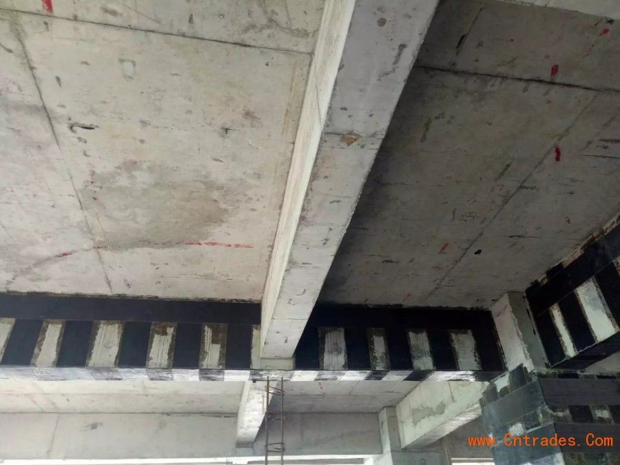 专业碳纤维加固(专业的碳纤维加固在建筑工程中有很多体现) 钢结构钢结构螺旋楼梯设计 第3张 专业碳纤维加固(专业的碳纤维加固在建筑工程中有很多体现) 钢结构钢结构螺旋楼梯设计 第3张