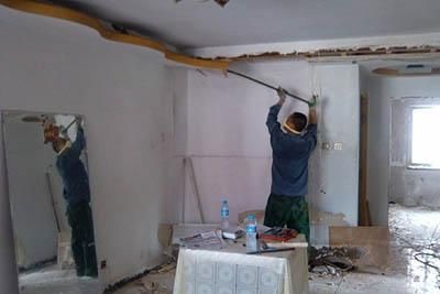 北京旧房加固(北京旧房加固案例) 结构地下室施工 第5张 北京旧房加固(北京旧房加固案例) 结构地下室施工 第5张