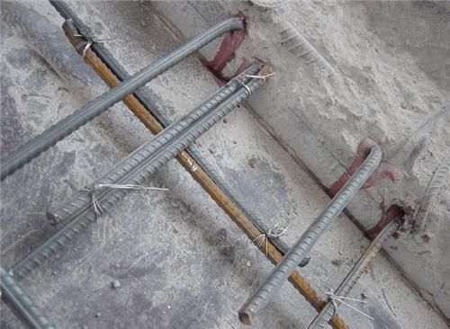 砌体墙怎么加固好（砌体墙加固施工方法） 结构机械钢结构施工 第1张