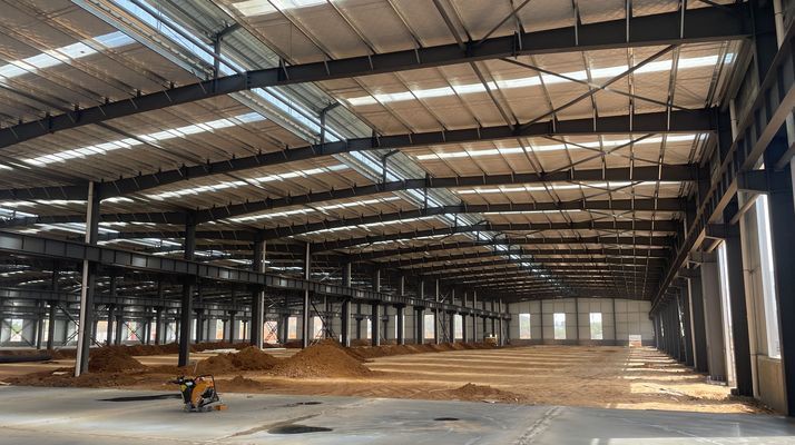钢结构厂房土建包工包料成本需要多少钱一平方(钢结构厂房土建包工包料成本多少钱一平方) 结构桥梁钢结构施工 第1张 钢结构厂房土建包工包料成本需要多少钱一平方(钢结构厂房土建包工包料成本多少钱一平方) 结构桥梁钢结构施工 第1张