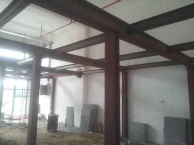 北京钢结构梁柱安装公司电话多少(北京地区钢结构梁柱安装公司的联系电话和相关信息) 结构机械钢结构设计 第2张 北京钢结构梁柱安装公司电话多少(北京地区钢结构梁柱安装公司的联系电话和相关信息) 结构机械钢结构设计 第2张