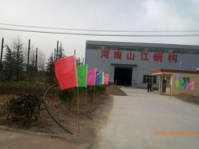 钢结构加工厂需要什么资质（钢结构加工厂常见的资质要求） 结构污水处理池施工 第3张
