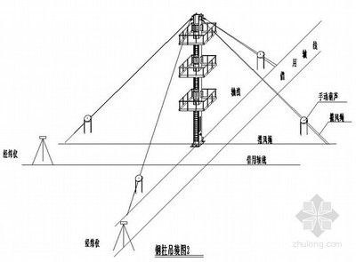 钢网架结构施工方案(钢网架施工方案) 钢结构框架施工 第4张 钢网架结构施工方案(钢网架施工方案) 钢结构框架施工 第4张