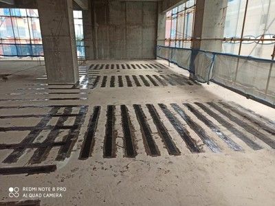 石家庄房屋加固公司有哪些 装饰幕墙设计 第4张