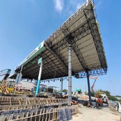 桁架定做(桁架定做安全标准) 装饰工装施工 第1张 桁架定做(桁架定做安全标准) 装饰工装施工 第1张