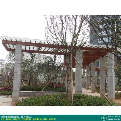景观异形钢结构加工价格（景观异形钢结构加工价格关于景观异形钢结构加工的具体价格）