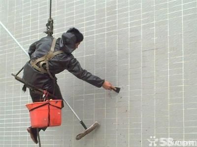 钢结构外墙一般用什么材料防水（钢结构外墙防水施工要点） 结构污水处理池设计 第5张