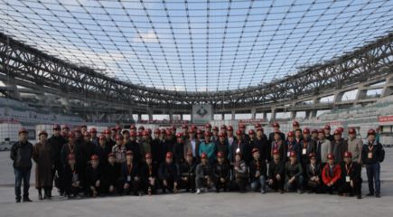 马鞍山钢结构设计公司vs北京湃勒思建筑(钢结构设计公司vs北京湃勒思建筑) 钢结构钢结构螺旋楼梯施工 第2张 马鞍山钢结构设计公司vs北京湃勒思建筑(钢结构设计公司vs北京湃勒思建筑) 钢结构钢结构螺旋楼梯施工 第2张