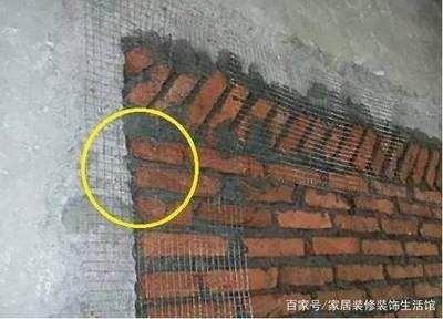 砌墙加固方法有哪些种类(砌体加固后如何检测效果,) 北京加固设计 第3张 砌墙加固方法有哪些种类(砌体加固后如何检测效果,) 北京加固设计 第3张