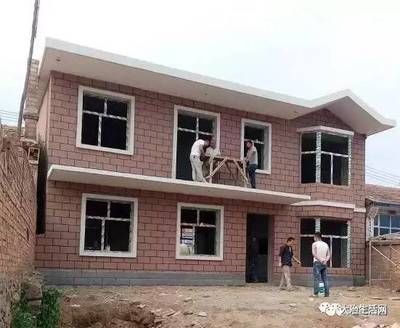 砖混结构房子现在造价一平米多少钱（农村自建房各项目材料及大概价格） 结构桥梁钢结构设计 第4张