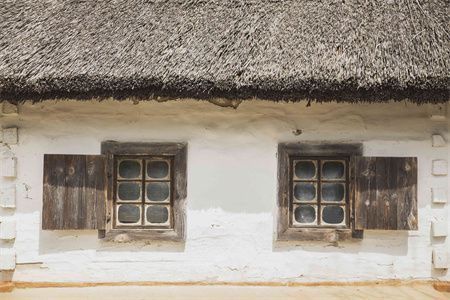 砖混结构房子现在造价一平米多少钱（农村自建房各项目材料及大概价格）
