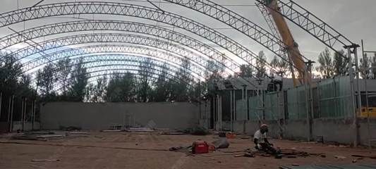 钢结构清包价格多少钱一吨（钢结构清包价格受多种因素影响） 建筑消防施工 第5张