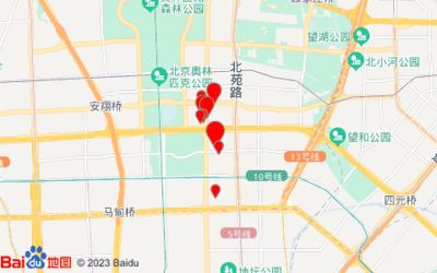 北京优易特建筑设计有限公司（优易特建筑案例展示） 钢结构玻璃栈道设计 第5张