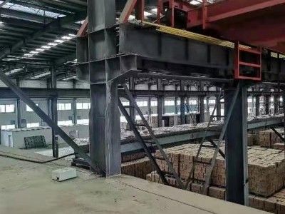 钢结构厂房拆除需要什么资质（钢结构厂房拆除资质审核标准） 结构桥梁钢结构施工 第5张
