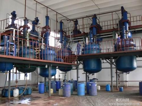 钢结构厂房拆除需要什么资质（钢结构厂房拆除资质审核标准） 结构桥梁钢结构施工 第3张