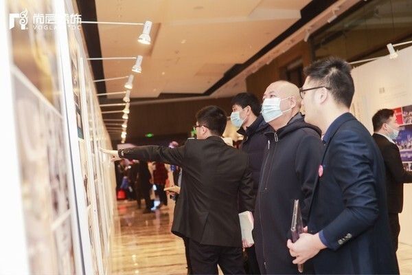 2021年北京别墅装修设计展(2021北京别墅装修设计展) 结构桥梁钢结构施工 第3张 2021年北京别墅装修设计展(2021北京别墅装修设计展) 结构桥梁钢结构施工 第3张