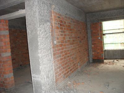北京市 住宅 承重墙 开门(北京承重墙改造规定) 建筑施工图施工 第2张 北京市 住宅 承重墙 开门(北京承重墙改造规定) 建筑施工图施工 第2张