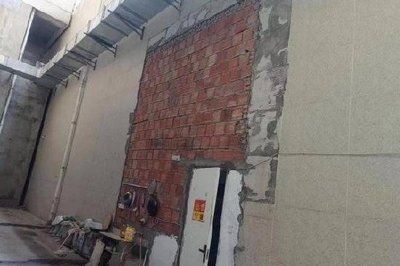 北京市 住宅 承重墙 开门(北京承重墙改造规定) 建筑施工图施工 第4张 北京市 住宅 承重墙 开门(北京承重墙改造规定) 建筑施工图施工 第4张