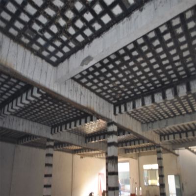 北京碳纤维加固设计公司