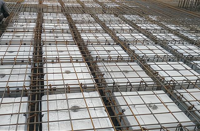 什么叫空心楼板(空心楼板施工难点解析高层建筑适用空心楼板吗) 结构框架设计 第4张 什么叫空心楼板(空心楼板施工难点解析高层建筑适用空心楼板吗) 结构框架设计 第4张