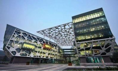 阿里钢结构设计公司vs北京湃勒思建筑(北京湃勒思建筑技术有限公司vs北京湃勒思建筑技术有限公司) 北京网架设计 第2张 阿里钢结构设计公司vs北京湃勒思建筑(北京湃勒思建筑技术有限公司vs北京湃勒思建筑技术有限公司) 北京网架设计 第2张