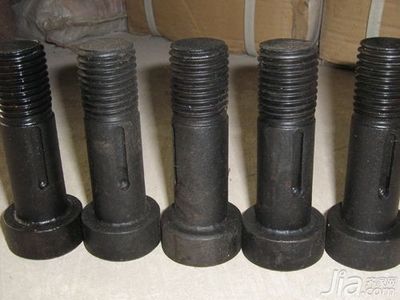 钢结构螺丝规格 建筑消防设计 第1张 钢结构螺丝规格 建筑消防设计 第1张