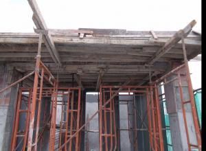 钢结构做混凝土楼板(钢结构与混凝土楼板结合使用是一种常见建筑技术) 北京加固设计(加固设计公司) 第5张 钢结构做混凝土楼板(钢结构与混凝土楼板结合使用是一种常见建筑技术) 北京加固设计(加固设计公司) 第5张