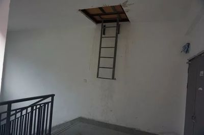 钢架阁楼怎么做安全(钢架阁楼怎么做安全和注意事项确保钢架阁楼的安全性) 建筑消防施工 第4张 钢架阁楼怎么做安全(钢架阁楼怎么做安全和注意事项确保钢架阁楼的安全性) 建筑消防施工 第4张