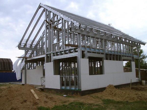 钢结构住宅建造流程(钢结构住宅施工流程) 北京加固设计(加固设计公司) 第3张 钢结构住宅建造流程(钢结构住宅施工流程) 北京加固设计(加固设计公司) 第3张