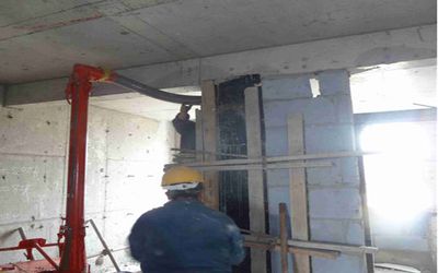 屋面加固卸荷方案(屋面加固卸荷方案是一种常见的建筑加固技术) 全国钢结构厂 第2张 屋面加固卸荷方案(屋面加固卸荷方案是一种常见的建筑加固技术) 全国钢结构厂 第2张