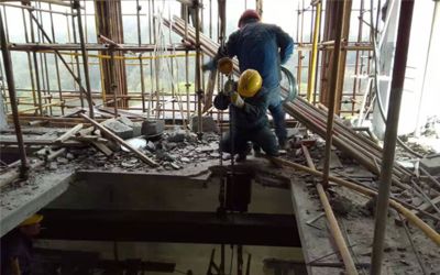 屋面加固卸荷方案(屋面加固卸荷方案是一种常见的建筑加固技术) 全国钢结构厂 第4张 屋面加固卸荷方案(屋面加固卸荷方案是一种常见的建筑加固技术) 全国钢结构厂 第4张
