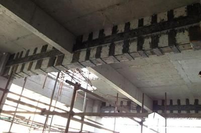 屋面加固卸荷方案(屋面加固卸荷方案是一种常见的建筑加固技术) 全国钢结构厂 第3张 屋面加固卸荷方案(屋面加固卸荷方案是一种常见的建筑加固技术) 全国钢结构厂 第3张