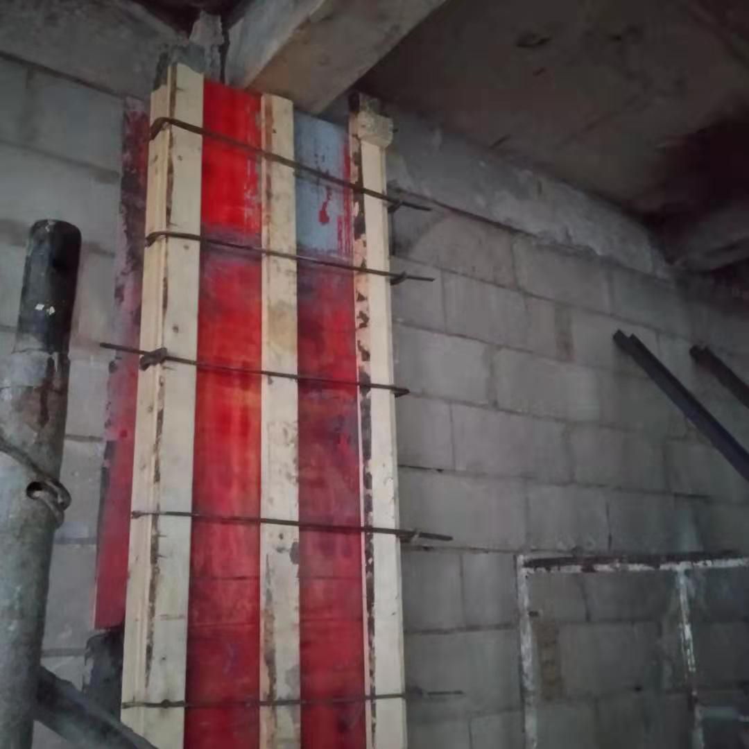屋面加固卸荷方案(屋面加固卸荷方案是一种常见的建筑加固技术) 全国钢结构厂 第5张 屋面加固卸荷方案(屋面加固卸荷方案是一种常见的建筑加固技术) 全国钢结构厂 第5张
