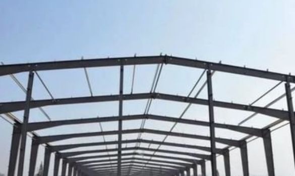 钢结构屋顶盖瓦可以吗(钢结构屋顶防水处理方法) 建筑方案设计 第2张 钢结构屋顶盖瓦可以吗(钢结构屋顶防水处理方法) 建筑方案设计 第2张